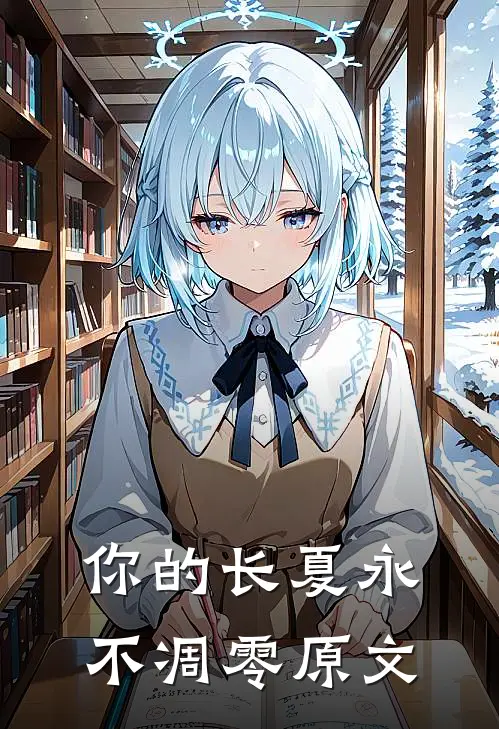 你的长夏永不凋零原文