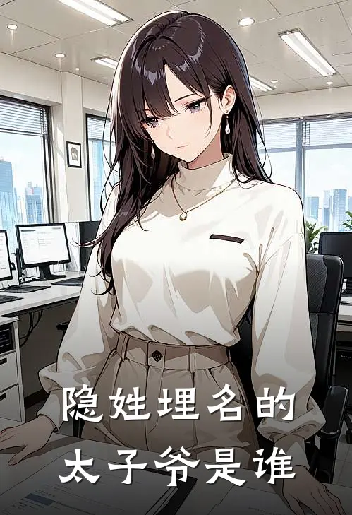 隐姓埋名的太子爷是谁