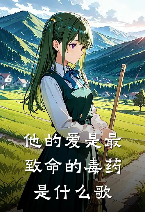 他的爱是最致命的毒药是什么歌