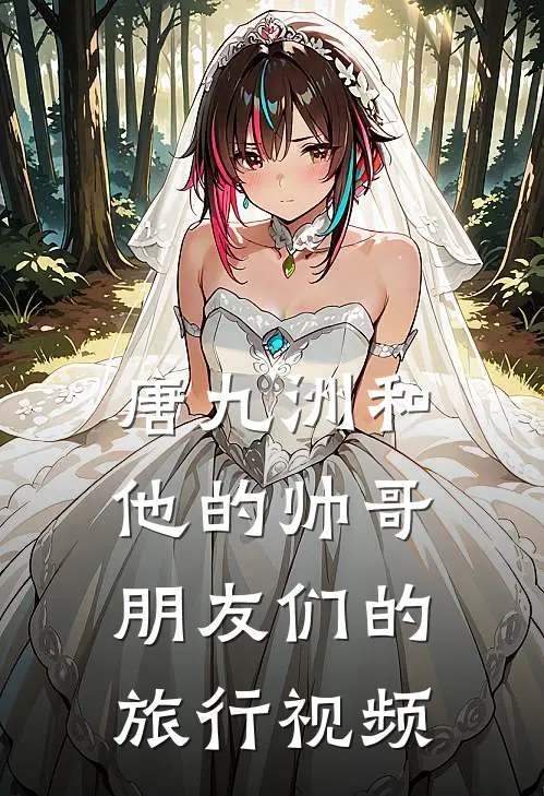 唐九洲和他的帅哥朋友们的旅行视频