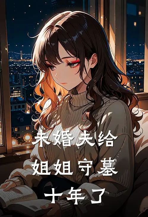 未婚夫给姐姐守墓十年了