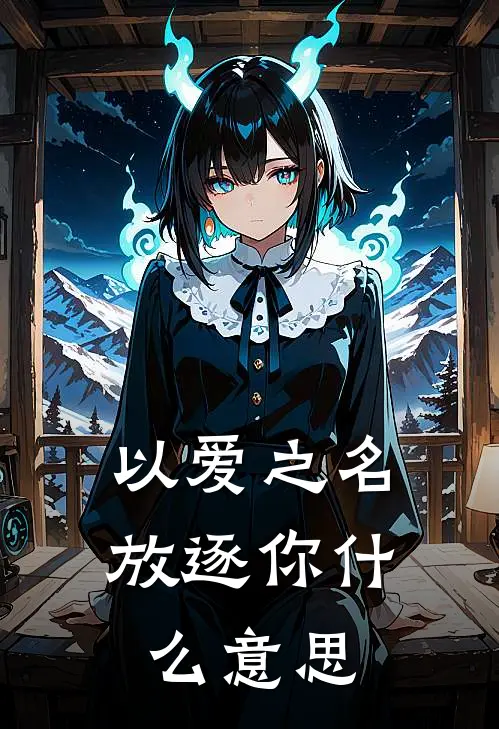 以爱之名放逐你什么意思