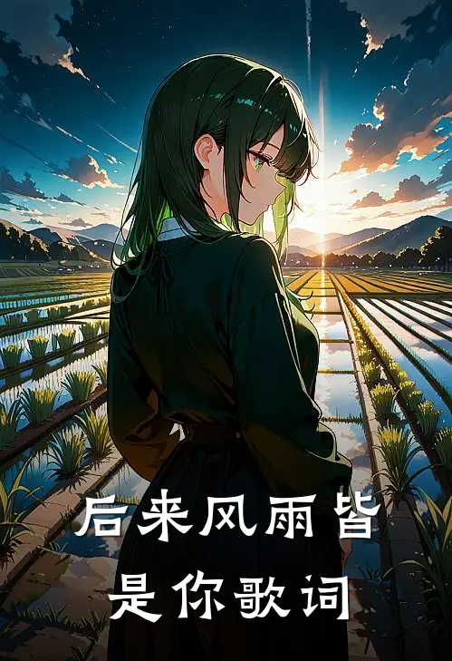 后来风雨皆是你歌词