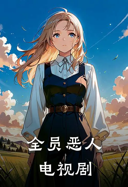 全员恶人电视剧