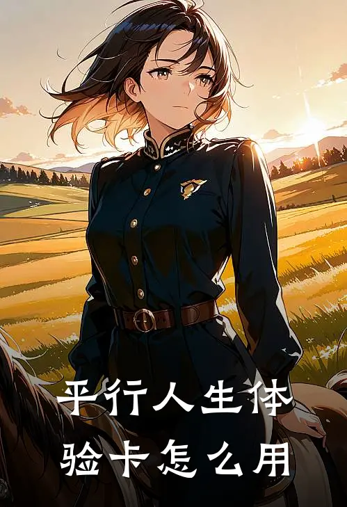 平行人生体验卡怎么用