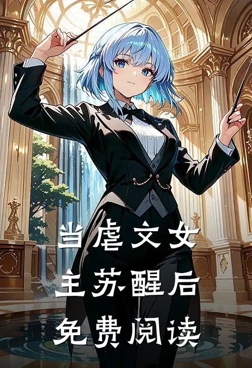 当虐文女主苏醒后免费阅读