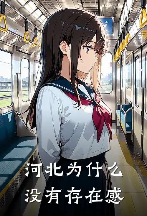 河北为什么没有存在感