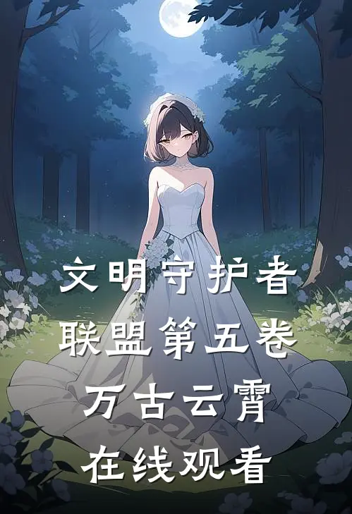 文明守护者联盟第五卷万古云霄在线观看