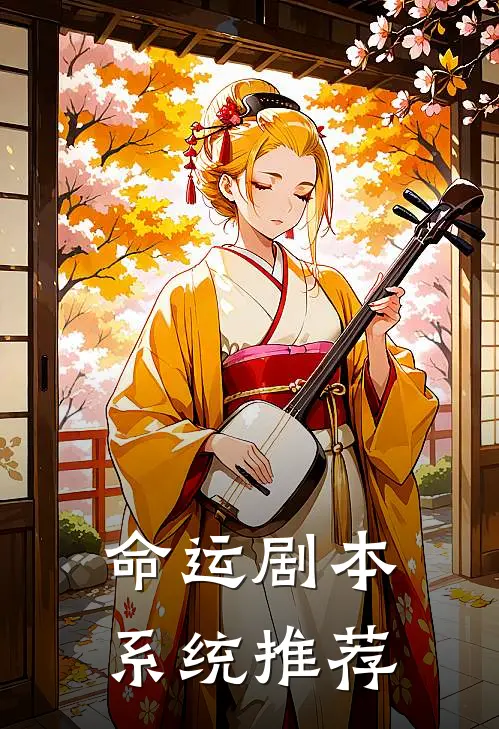 命运剧本系统推荐