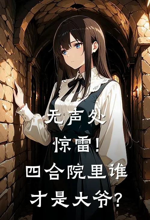 无声处惊雷!四合院里谁才是大爷?