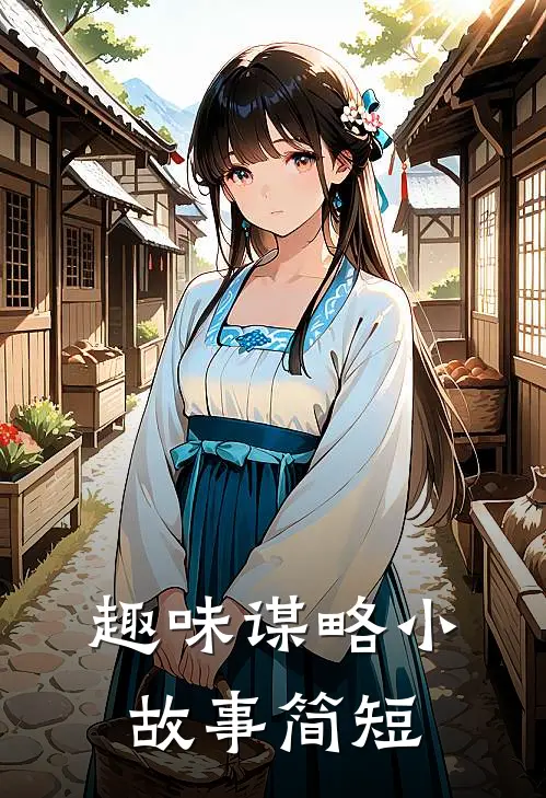 趣味谋略小故事简短