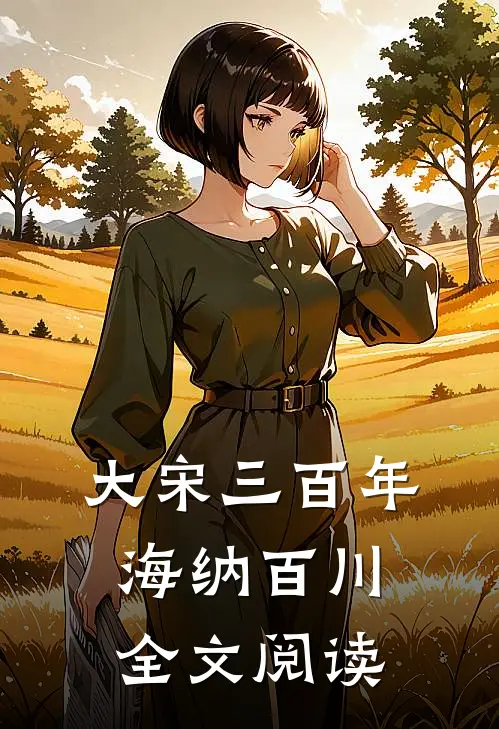 大宋三百年海纳百川全文阅读