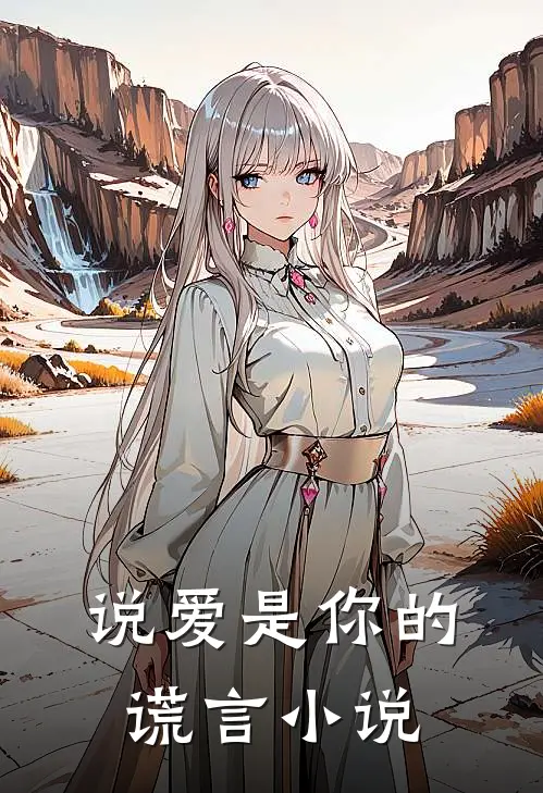 说爱是你的谎言小说