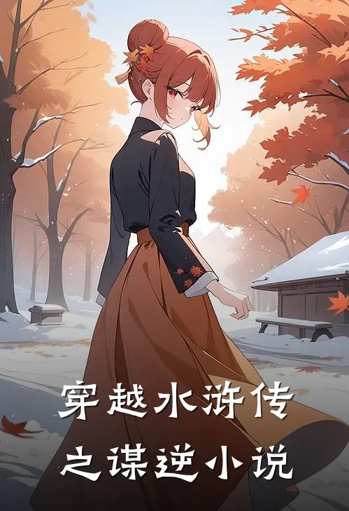 穿越水浒传之谋逆小说