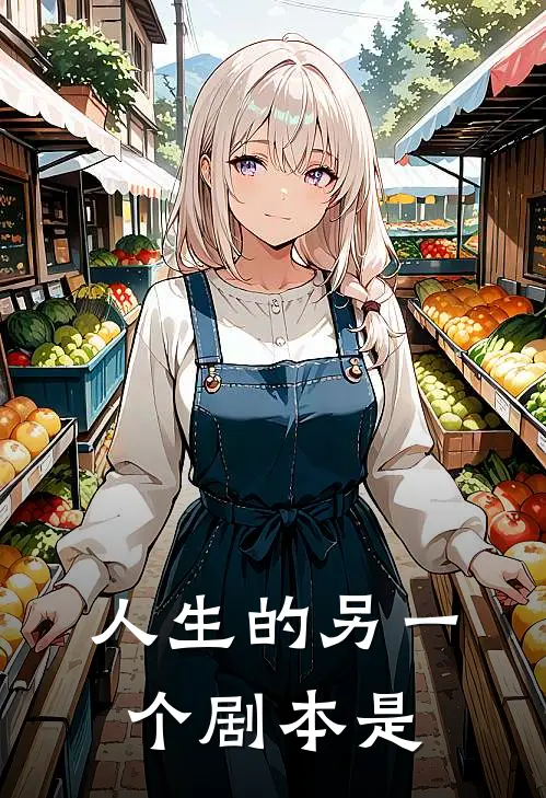 人生的另一个剧本是