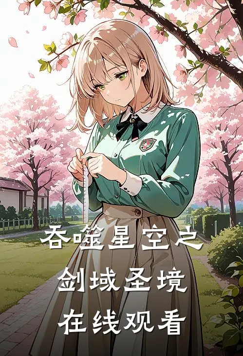 吞噬星空之剑域圣境在线观看