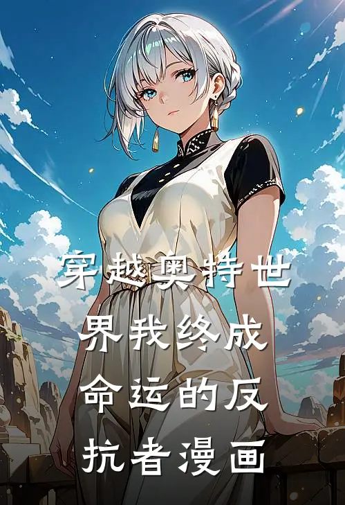 穿越奥特世界我终成命运的反抗者漫画