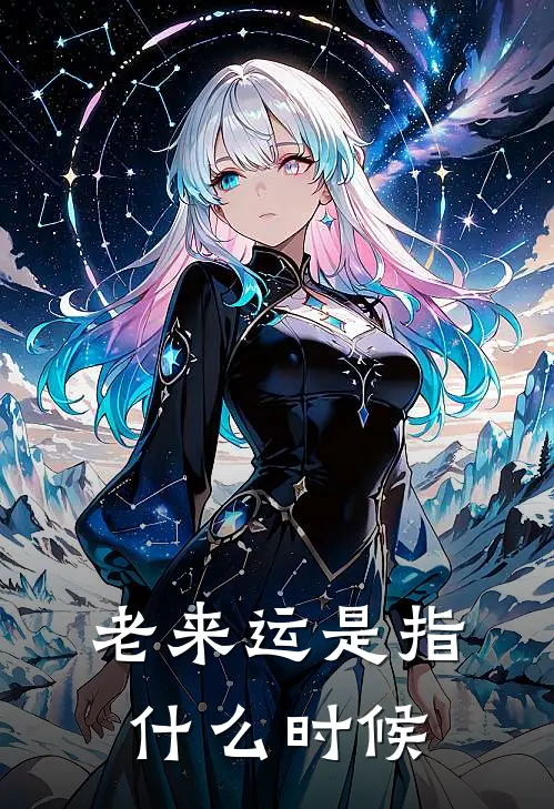 老来运是指什么时候