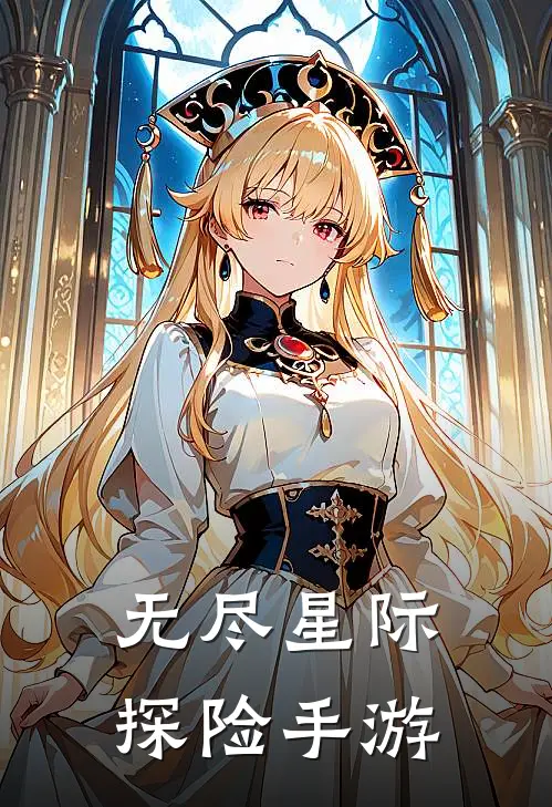 无尽星际探险手游