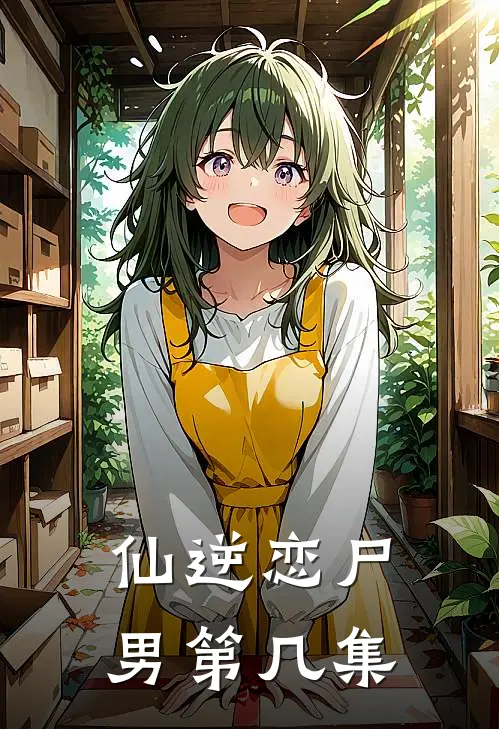 仙逆恋尸男第几集