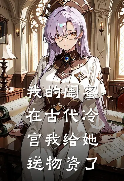 我的闺蜜在古代冷宫我给她送物资了