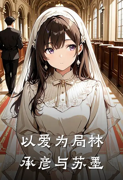 以爱为局林承彦与苏墨