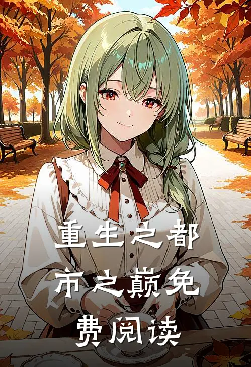 重生之都市之巅免费阅读