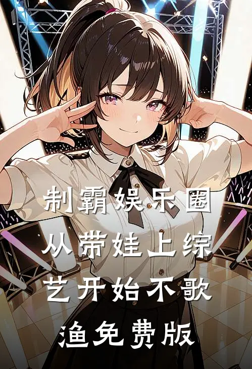 制霸娱乐圈从带娃上综艺开始 不歌渔 免费版