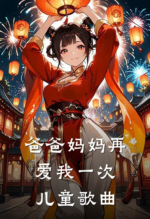 爸爸妈妈再爱我一次儿童歌曲