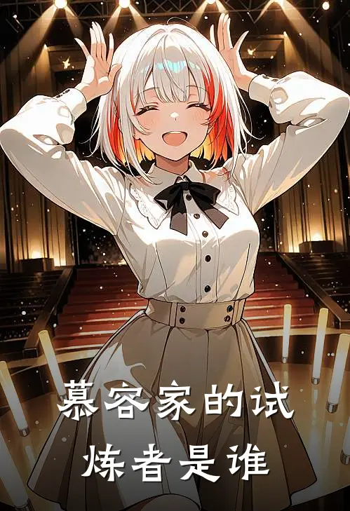 慕容家的试炼者是谁