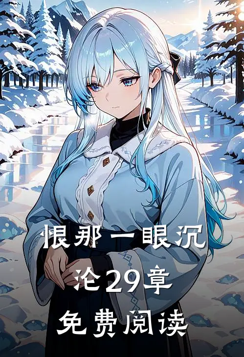 恨那一眼沉沦29章免费阅读