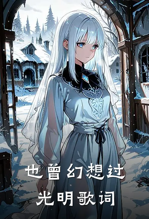 也曾幻想过光明歌词