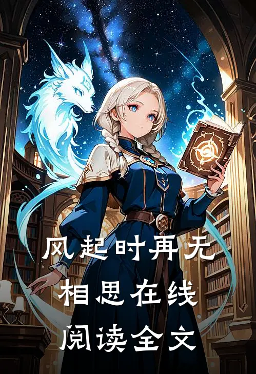 风起时再无相思在线阅读全文