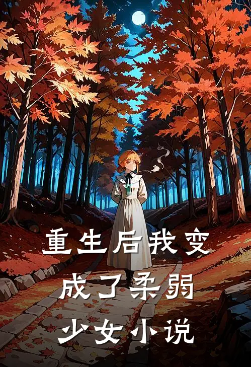 重生后我变成了柔弱少女小说