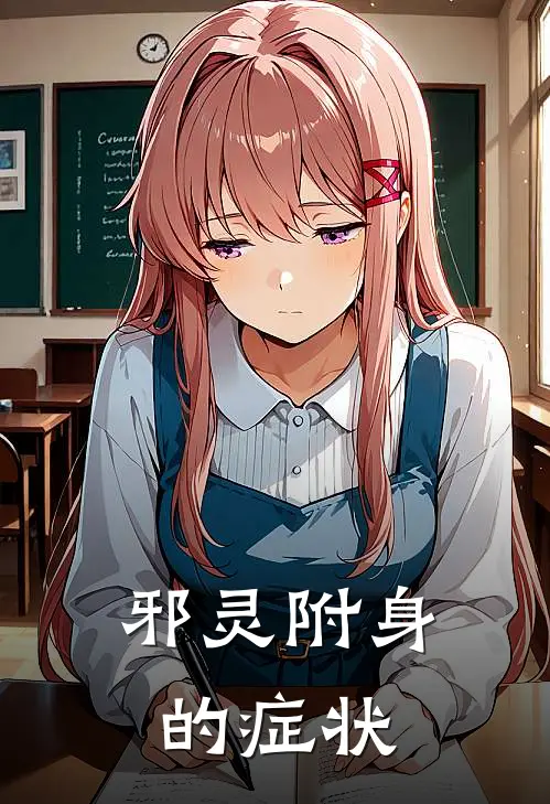 邪灵附身的症状