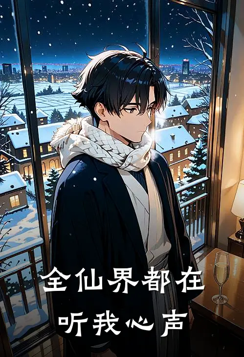 全仙界都在听我心声