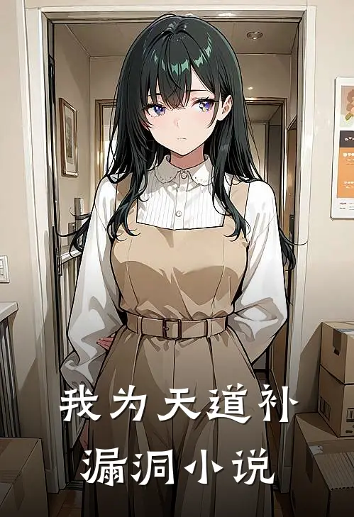 我为天道补漏洞小说