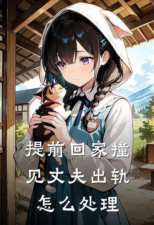 提前回家撞见丈夫出轨怎么处理