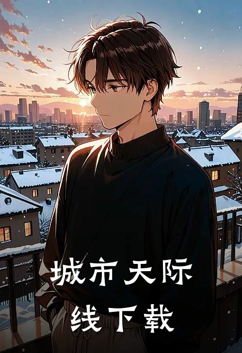 城市天际线下载