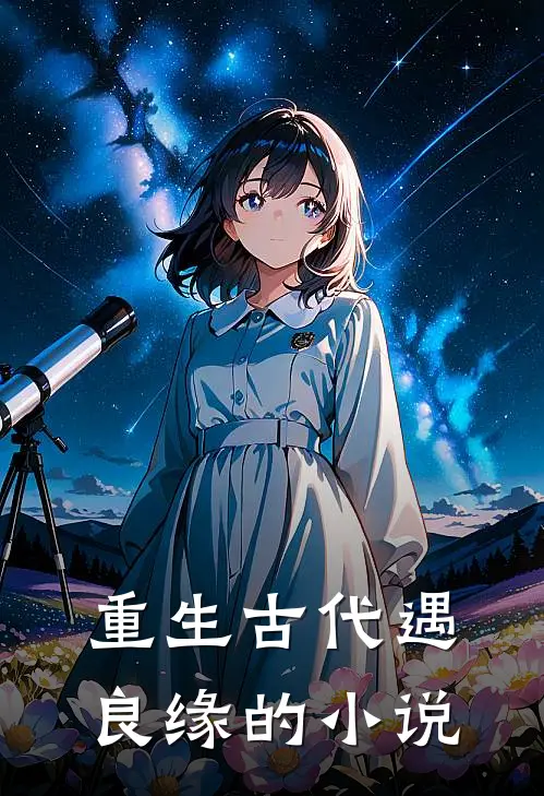 重生古代遇良缘的小说