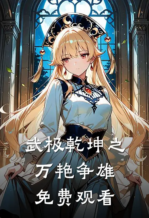 武极乾坤之万艳争雄免费观看