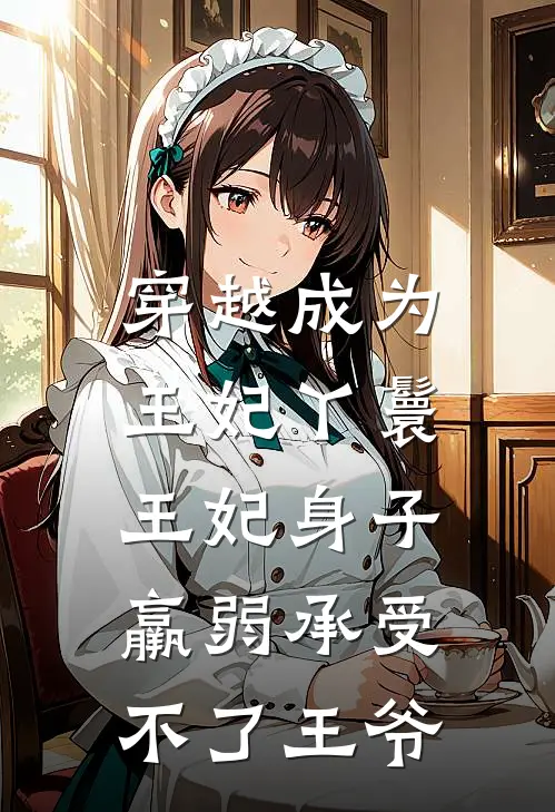 穿越成为王妃丫鬟,王妃身子羸弱承受不了王爷