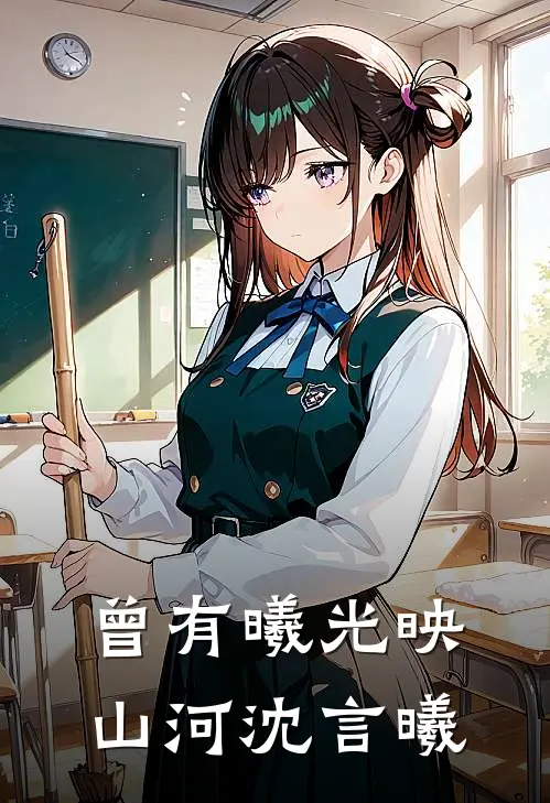 曾有曦光映山河沈言曦