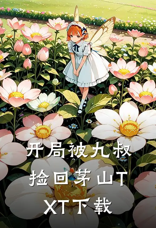 开局被九叔捡回茅山TXT下载