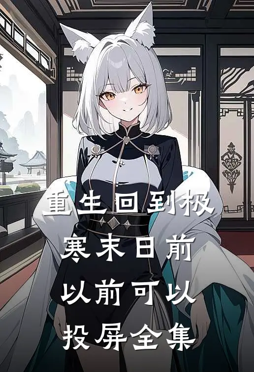 重生回到极寒末日前以前可以投屏全集