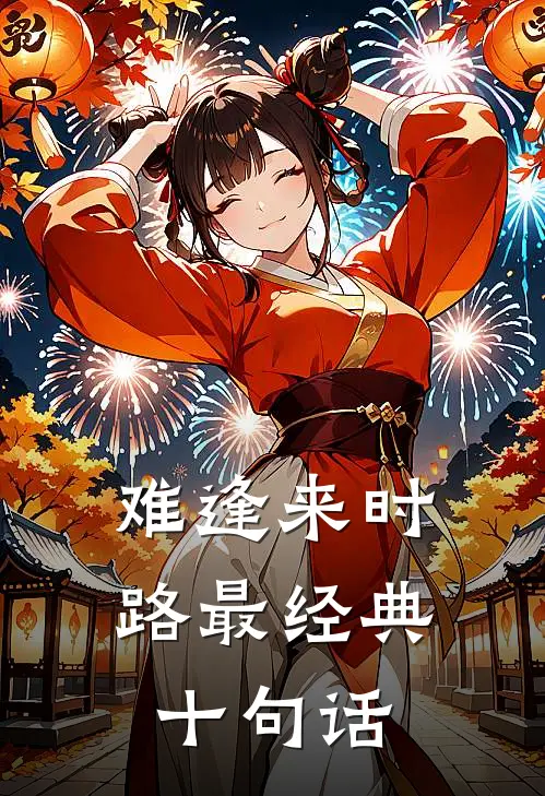 难逢来时路最经典十句话