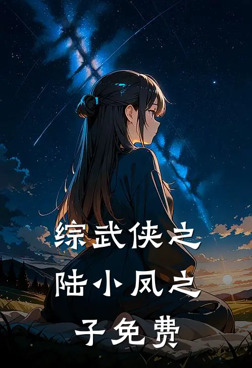 综武侠之陆小凤之子免费