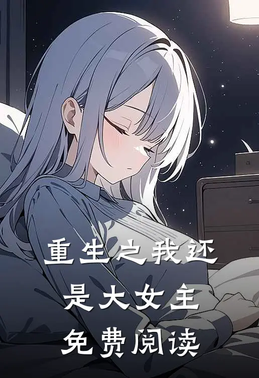 重生之我还是大女主免费阅读