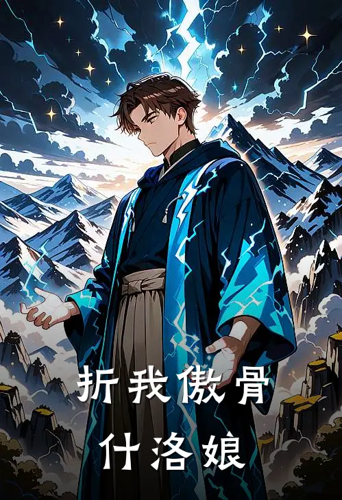 折我傲骨什洛娘