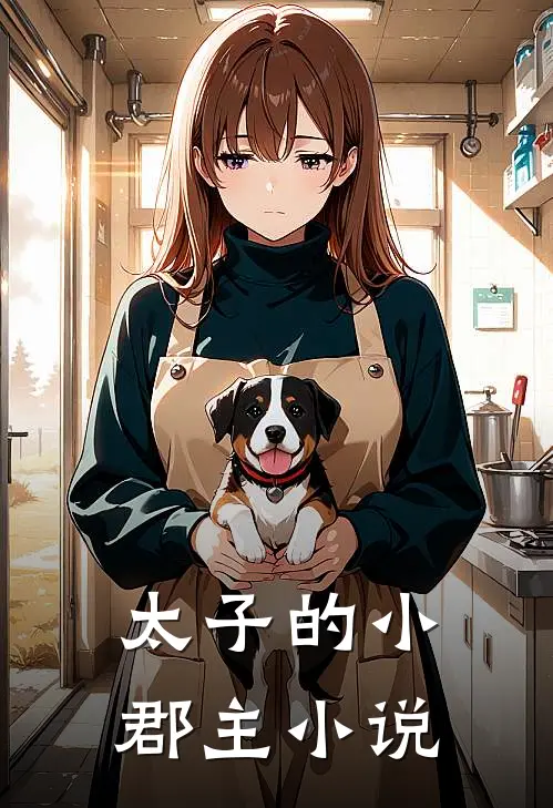 太子的小郡主小说